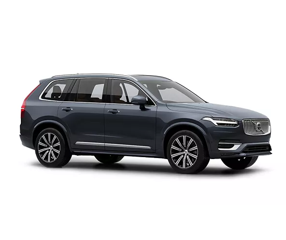 XC90 2016-