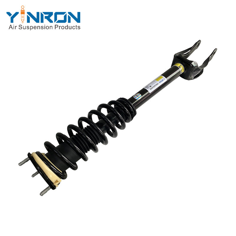GL-Class ( X166 ) 2012-2015 – Yinron Air Suspension Store