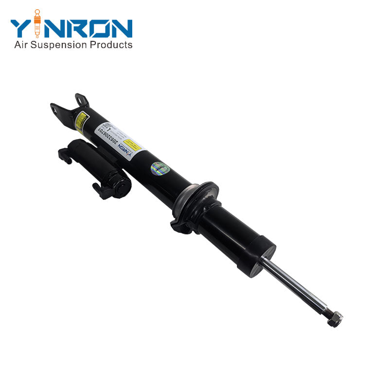 Mercedes Benz C-Class W205 C63 AMG front left shock absorber with ADS A2053206701 A2053231500 A2053207103