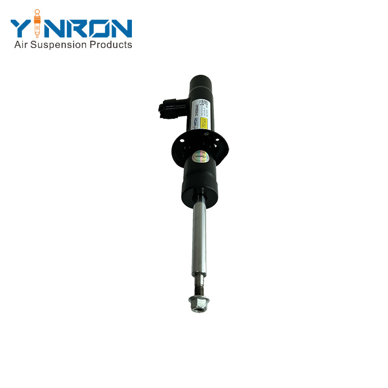 For Volvo V90, S90 ( 2017~ ) front left shock absorber with electronic active suspension 31658442 31476797