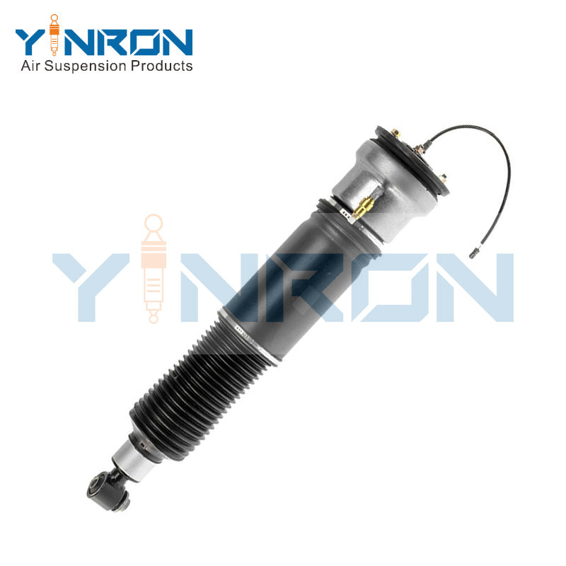 Rolls-Royce Phantom RR1 / RR1N (2002-2016) rear left air suspension strut 37106785171 37106782241