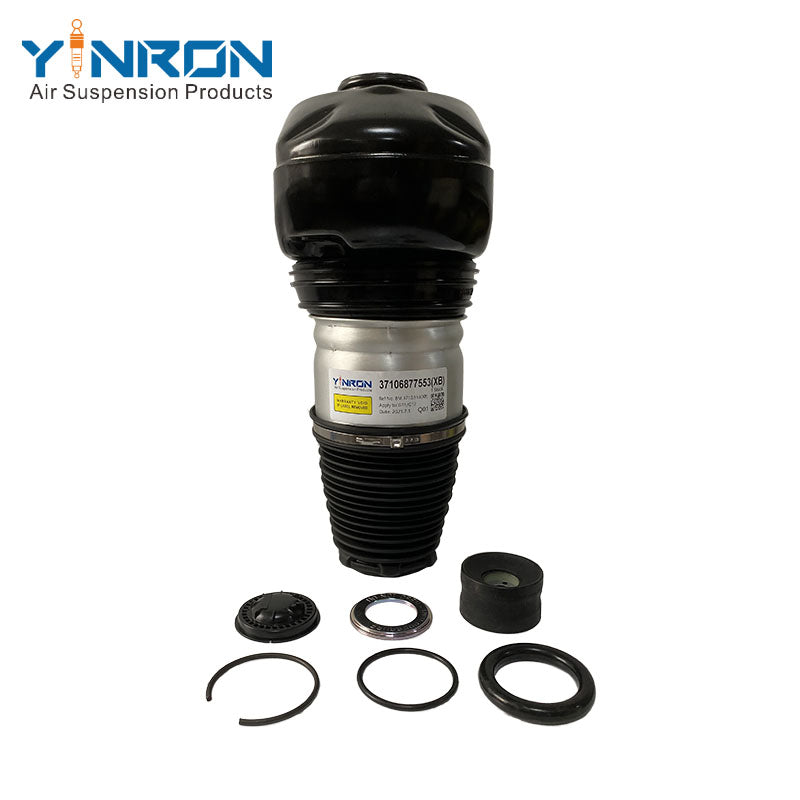 7-Series ( G11,G12 ) 2015- – Yinron Air Suspension Store