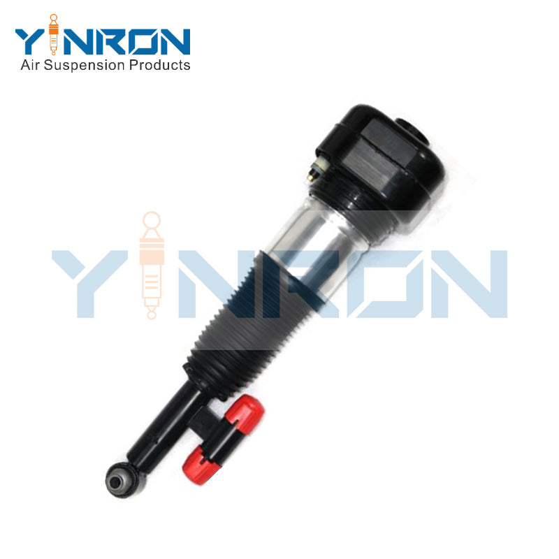 Rolls-Royce Phantom RR11, RR12 EWB 2016~2023 rear left air suspension strut 37106887563 37107916201