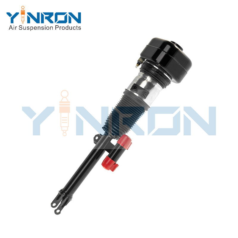 Rolls-Royce Phantom RWD RR11, RR12 EWB 2016~2023 front left air suspension strut 37106888509 37106899085 37107916199