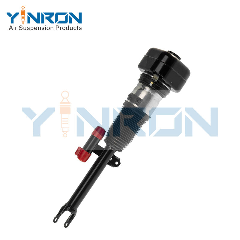 Rolls-Royce Phantom RWD RR11, RR12 EWB 2016~2023 front right air suspension strut 37106888510 37106899086 37107916200