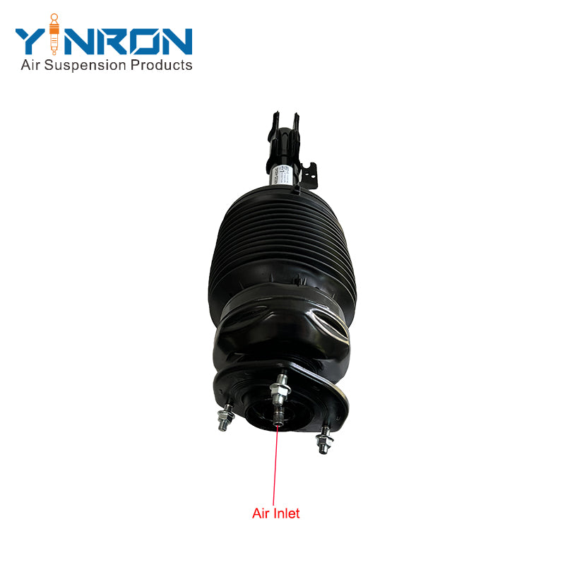 For Toyota Harrier, Lexus RX300 RX330 RX350 front left air suspension shock absorber 4802048040 4802048050