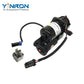 Mercedes Benz V class VITO W638 air suspension compressor pump A6383280202 A6383280302 A6383280402 A6383280502 with relay