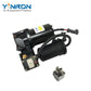 Mercedes Benz V class VITO W638 air suspension compressor pump A6383280202 A6383280302 A6383280402 A6383280502 with relay