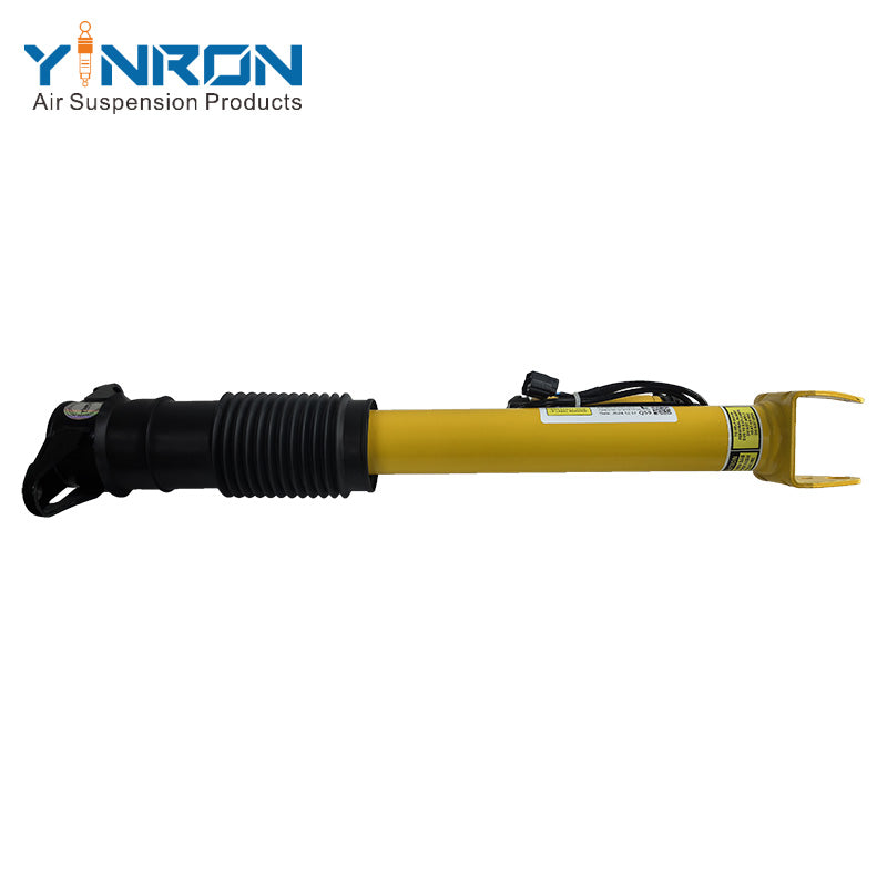 Jeep Grand Cherokee WK2 SRT8 rear left shock absorber with ADS 68139503AC 68298972AE 68139503AB 05181549AC