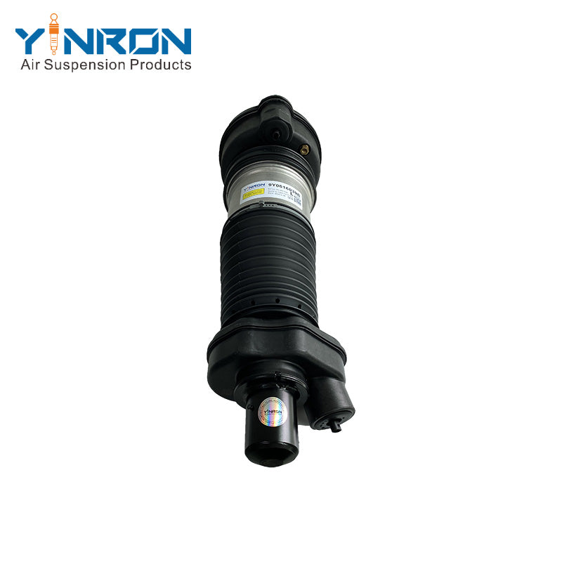 9Y0616039B 9Y0616039C 9Y0616039D 9Y3616039 Porsche Cayenne III 9YA front left air suspension shock absorber