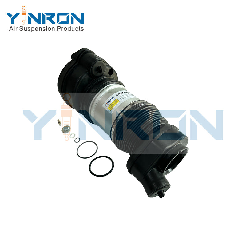 Porsche Cayenne III 9YA front right air spring with valves 9Y0616040B 9Y0616040C 9Y0616040D 9Y3616040