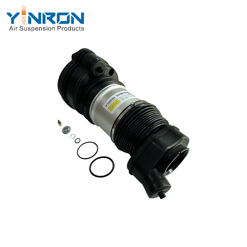 Porsche Cayenne III 9YA front right air spring with valves 9Y0616040B 9Y0616040C 9Y0616040D 9Y3616040