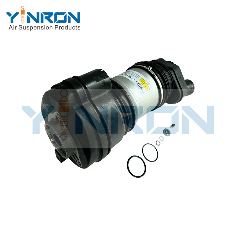 Porsche Cayenne III 9YA front right air spring with valves 9Y0616040B 9Y0616040C 9Y0616040D 9Y3616040