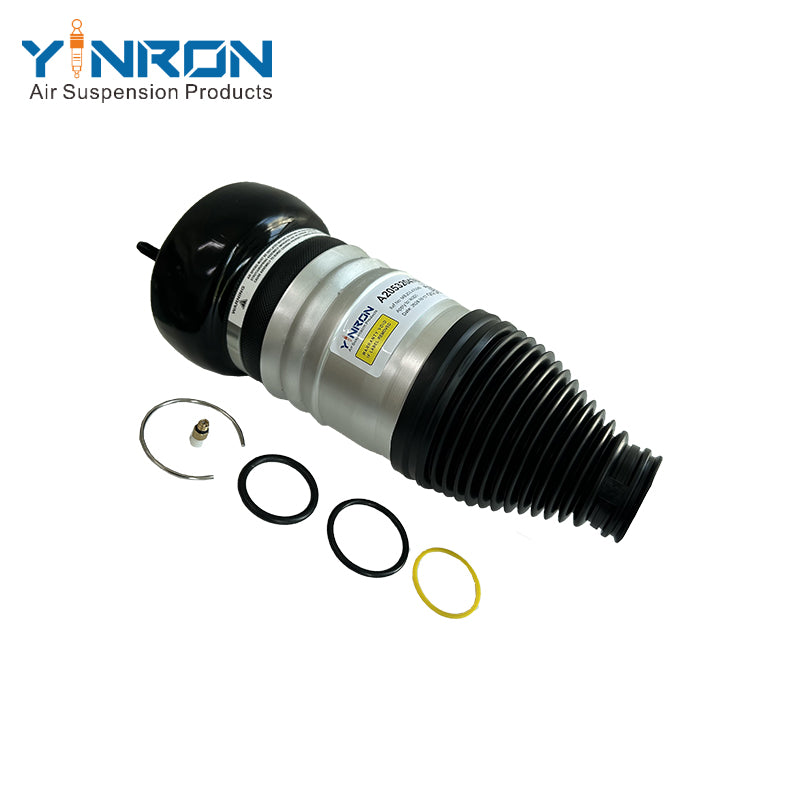 Mercedes Benz C Class W205 front left or right air spring with valves A2053204768 A2053204868 A2053208300 A2053208400