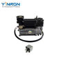 Compressor pump with relay WABCO RQL000014 RQL000010 air supply unit for Land rover range rover L322