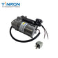 Compressor pump with relay WABCO RQL000014 RQL000010 air supply unit for Land rover range rover L322