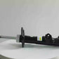 Mercedes W212, W218 CLS AMG front left shock absorber with electronic control suspension A2183232700 A2183203513 A2183204013