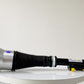 Mercedes Benz S-Class W222 rear right air suspension strut with ADS A2223205213 A2223207413 A2223203000 A2223206001