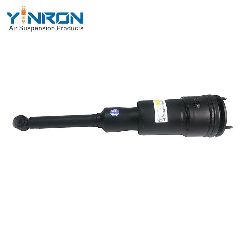 LS460 ( USF40/1 ) 2007-2017 – Yinron Air Suspension Store